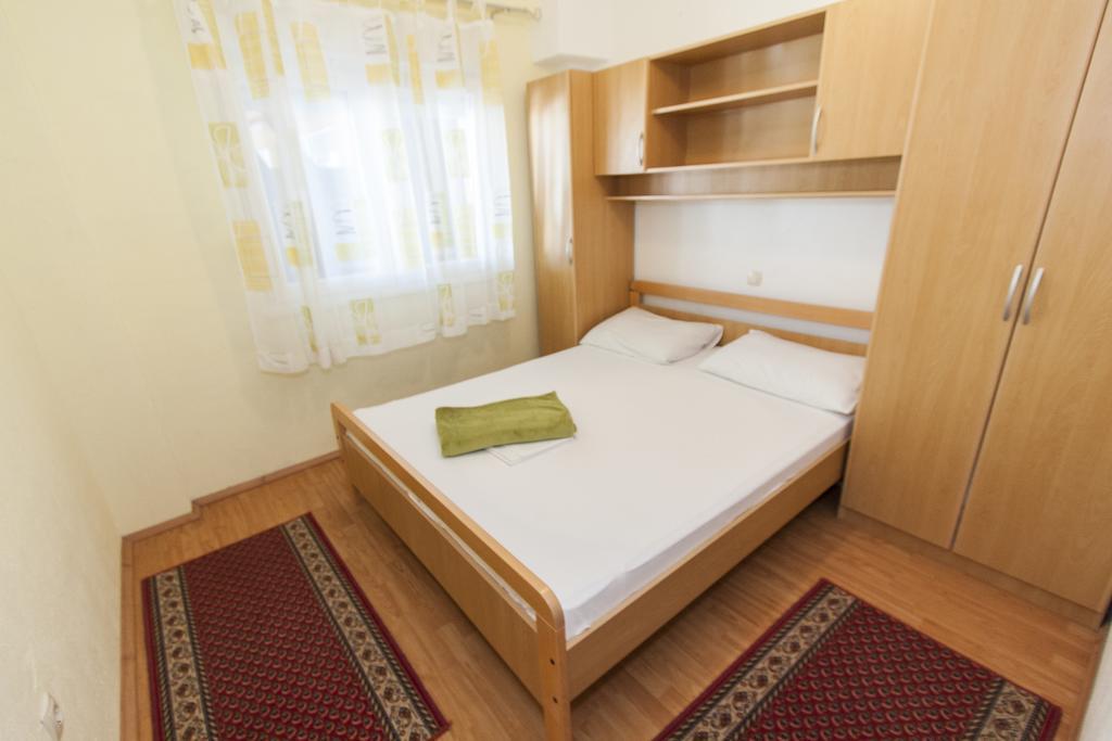 Apartment Mikulic Дуче Екстер'єр фото
